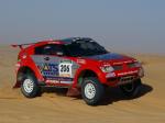 Mitsubishi Pajero Montero Evolution 2003 года